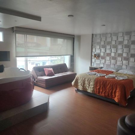 Hotel Confort Sweet Pasto Kültér fotó