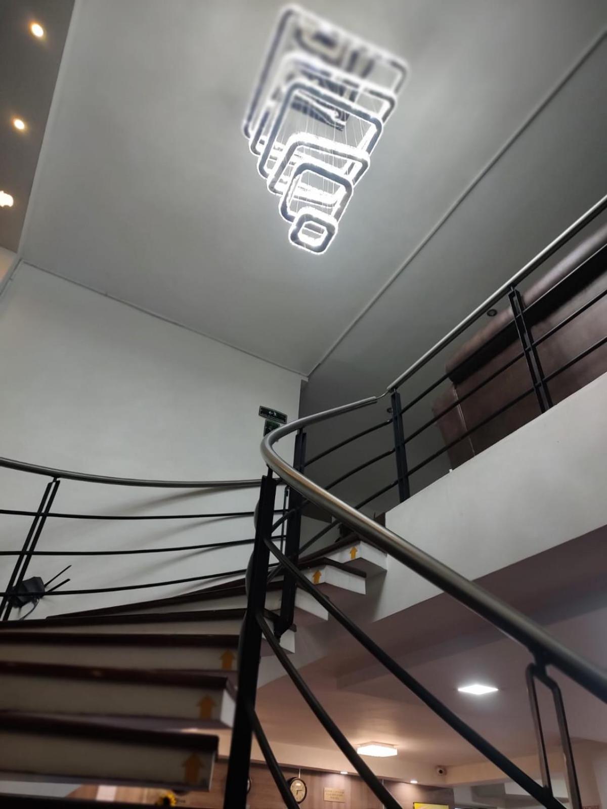 Hotel Confort Sweet Pasto Kültér fotó